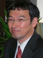 笠島 幹男のプロフィール写真