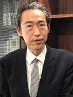 日比谷見附法律事務所 樫谷 典男弁護士