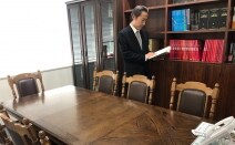 日比谷見附法律事務所