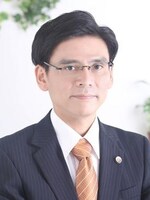 梶谷 拓郎弁護士