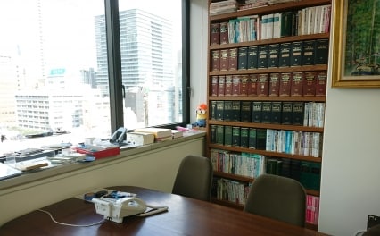 野田法律事務所