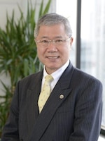 椛島 修弁護士