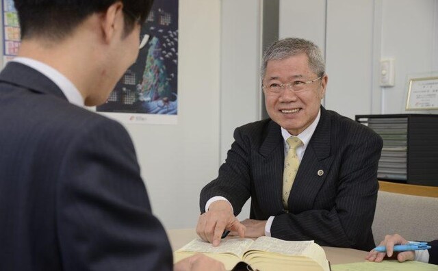 弁護士法人かばしま法律事務所