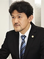 椛島 隆弁護士