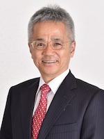 茅沼 英幸弁護士