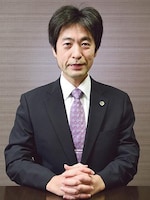 岸本 圭市のプロフィール写真