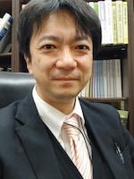 岩本 憲武弁護士