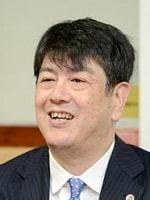 岩渕 健彦弁護士