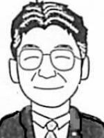 喜多 正達弁護士