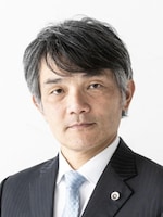 鬼頭 治雄のプロフィール写真