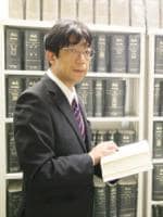菊地 修弁護士