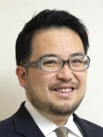 吉岡 和紀弁護士