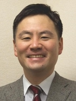 吉原 隆平弁護士