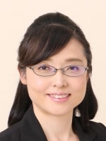 吉江 仁子弁護士
