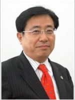 吉成 外史弁護士