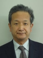 吉成 務弁護士