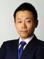 吉田 桂公弁護士