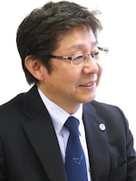 吉田 瑞彦弁護士