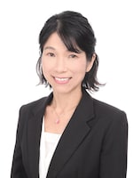 吉廣 慶子弁護士