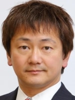 橘 英樹弁護士