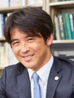 久保 以明弁護士