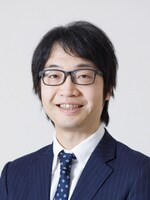 牛見 和博弁護士