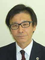 橋爪 健のプロフィール写真