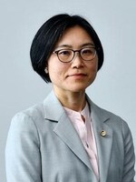 橋本 治子弁護士