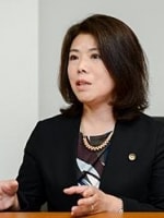 玉山 直美弁護士