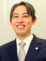金井 明弁護士