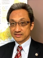 金 建龍のプロフィール写真
