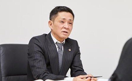 弁護士法人ALG＆Associates東京法律事務所