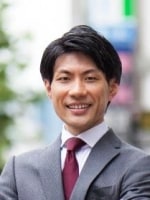 金子 剛弁護士