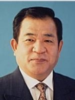 金子 治男弁護士