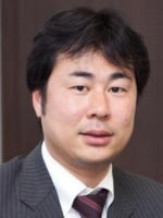 金子 展弘弁護士