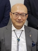 金本恒二郎法律事務所 金本 恒二郎弁護士