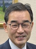 熊田 佳弘のプロフィール写真