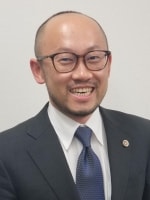栗原 貴志弁護士