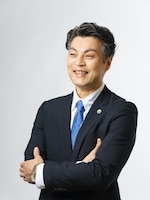 栗原 稔弁護士