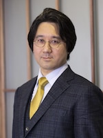 栗原 務のプロフィール写真