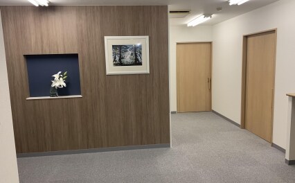 沙羅法律事務所