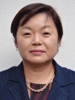 桑森 ひとみ弁護士