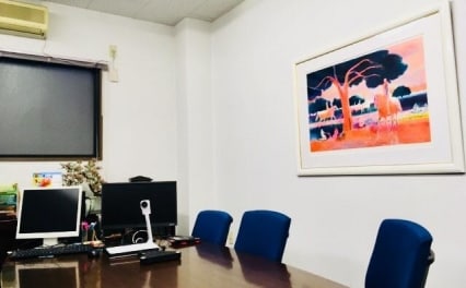 桑森法律事務所