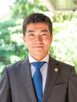 絹川 恭久弁護士