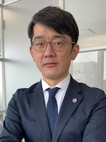 見野 彰信弁護士