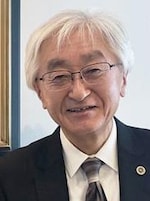 原洋司法律事務所 原 洋司弁護士