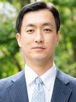 弁護士法人古家野法律事務所 古家野 彰平弁護士