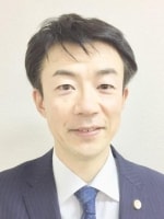 古山 力弁護士