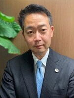 古西 達夫弁護士