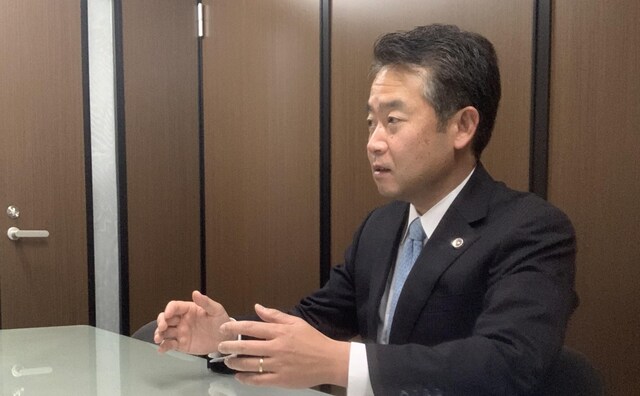 古西法律事務所